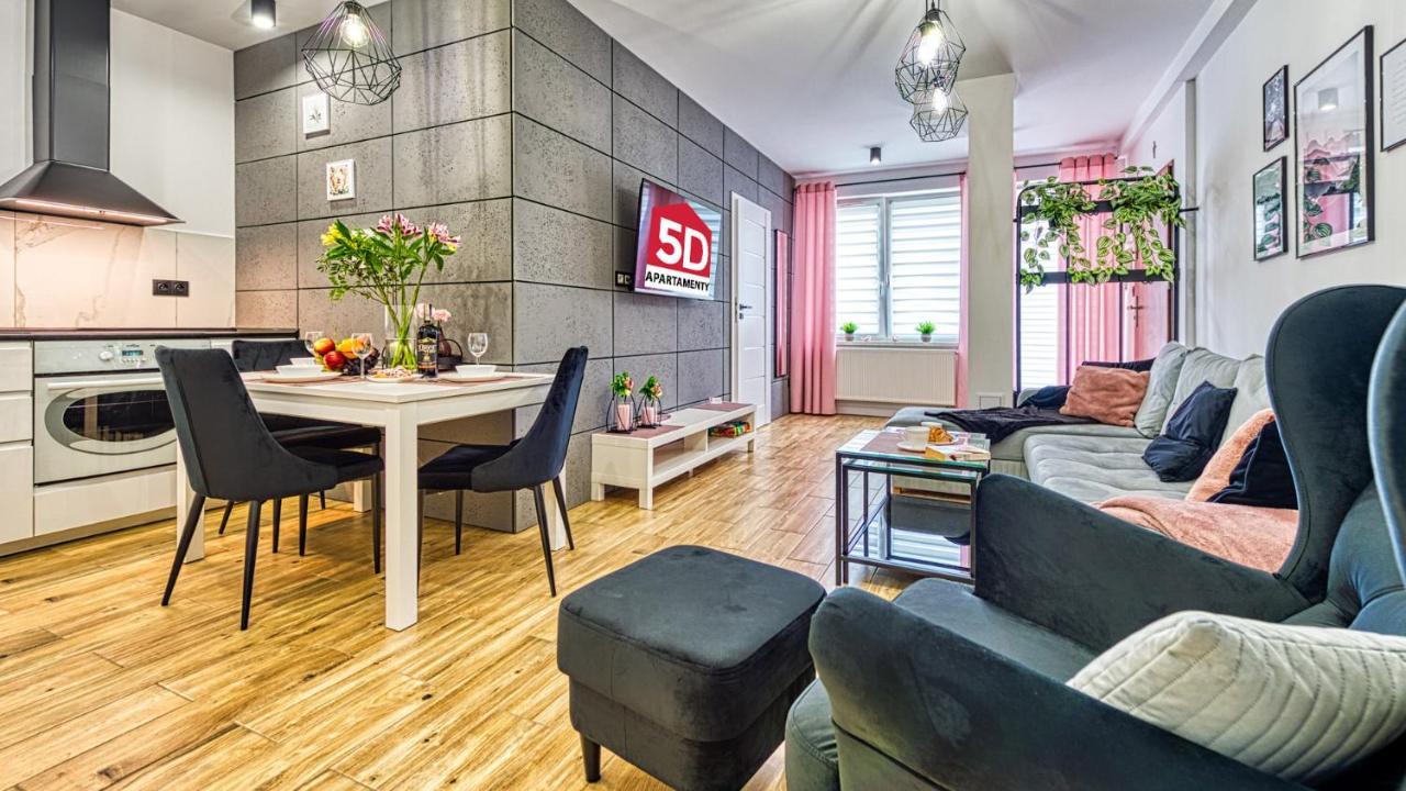 Apartament Angelika G1 Z Prywatna Sauna, 3 Sypialniami, 2 Lazienkami - 5D Apartamenty Świeradów-Zdrój Exterior foto